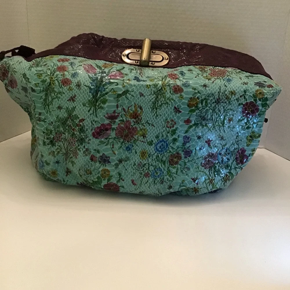 EUC “ Anna Smith 1941 New York” Handbag - Picture 5 of 10